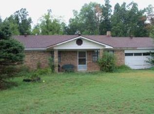 1209 N McDonald Rd, Harrison, AR 72601