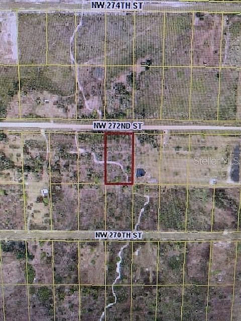 1st image of 16436 NW 272nd St