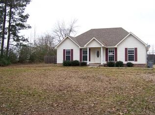 156 Jackson Ave, Florence, AL 35633