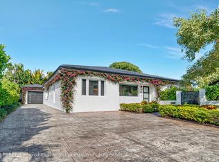 301 Pilgrim Rd, West Palm Beach, FL 33405