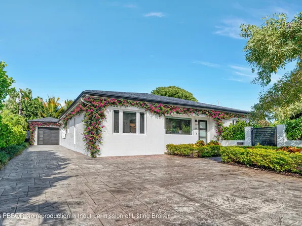 301 Pilgrim Rd, West Palm Beach, FL 33405