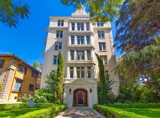 Savoy Plaza Apartments, West Hollywood, CA 90046