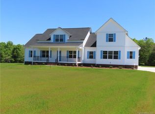 1106 N Shiloh Rd #3, York, SC 29745