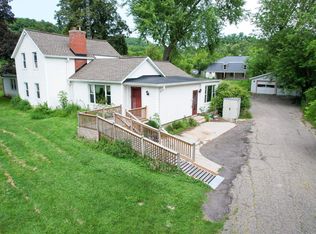 E10448a County Rd W, Baraboo, WI 53913