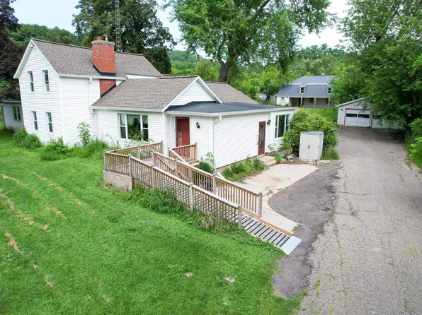 E10448A County Road W, Baraboo, WI 53913