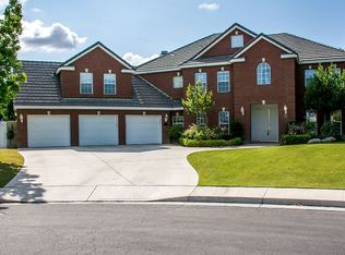 1604 Maidstore Pl, Bakersfield, CA 93311