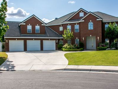 1604 Maidstore Pl, Bakersfield, CA, 93311