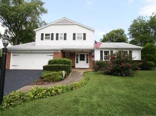 10906 Larch Ave, Hagerstown, MD
