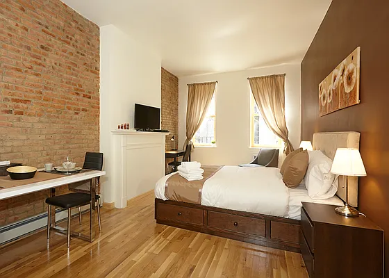 Rented by 348 First Second LLC | media 5