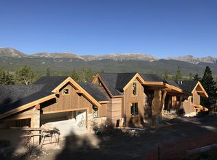 53 Rounds Rd, Breckenridge, CO 80424