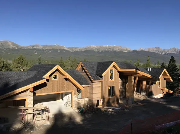 53 Rounds Rd, Breckenridge, CO 80424