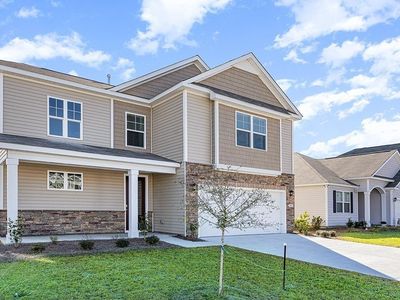 1020 Barrington Way, Conway, SC, 29526