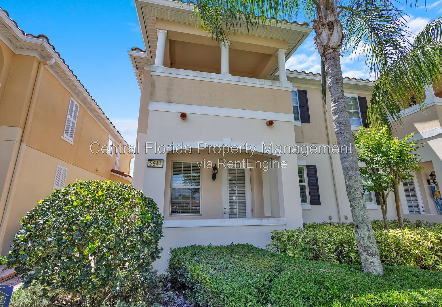 3 bed, 3.0 bath, 1835 sqft, $2,449 — Photo 1