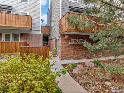 1111 Maxwell Ave #216, Boulder, CO, 80304
