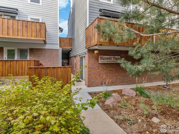 1111 Maxwell Ave #216, Boulder, CO 80304