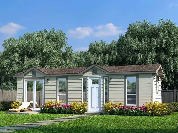 4707 Midway Dr Lot 1R, Temple, TX 76502