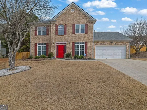 5635 Stephens Mill Dr, Buford, GA 30518