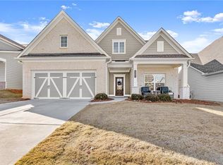 5021 Watchmans Cv, Gainesville, GA 30504