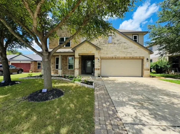 17821 Floribundas Ln, Elgin, TX 78621