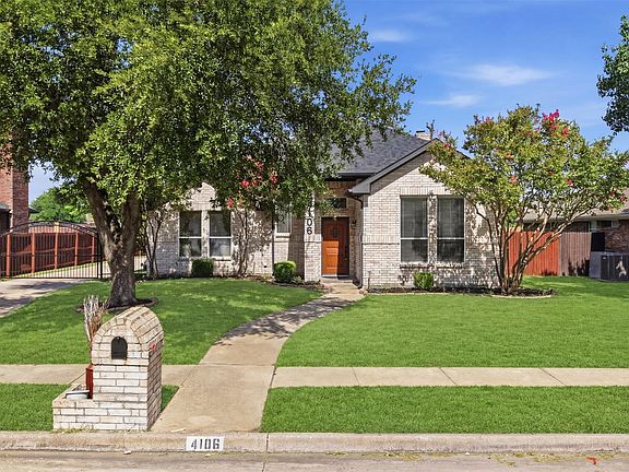 2nd image of 4106 Ridgecrest Trl