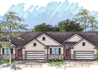 Ashton - Easy Living Plan, Rosedale Estates, Cedar Rapids, IA 52403
