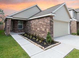 3816 Dyl Smitty Dr, Conroe, TX 77301