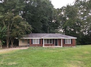 156 N Highway 113, Carrollton, GA 30117