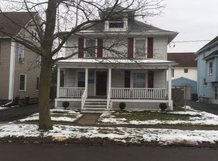 151 Juniper St, Lockport, NY 14094
