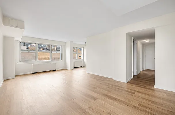 520 East 76th Street #14E