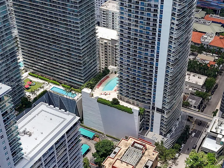 1100 S Miami Ave #3411 — Photo 19
