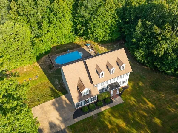 9020 Ellis Ln, Spotsylvania, VA 22553