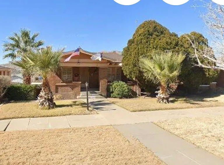 1805 Radford St — Photo 1