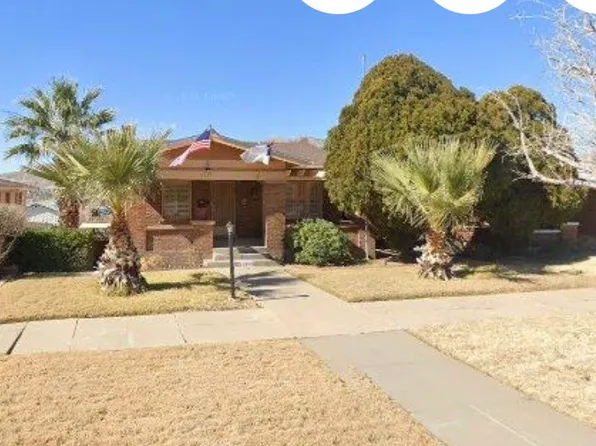 1805 Radford St, El Paso, TX 79903