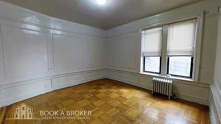 Rented by Book A Broker