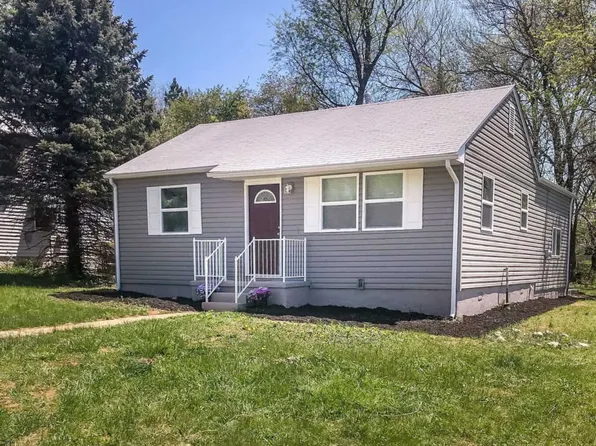 831 Judy Ln, Baltimore, MD 21208