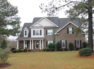 174 Labrador Trl, Americus, GA 31719