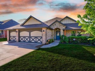 624 NW 188th St, Edmond, OK 73012