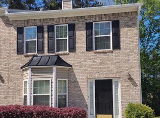 1235 Blairs Pointe Dr #2, Austell, GA 30168