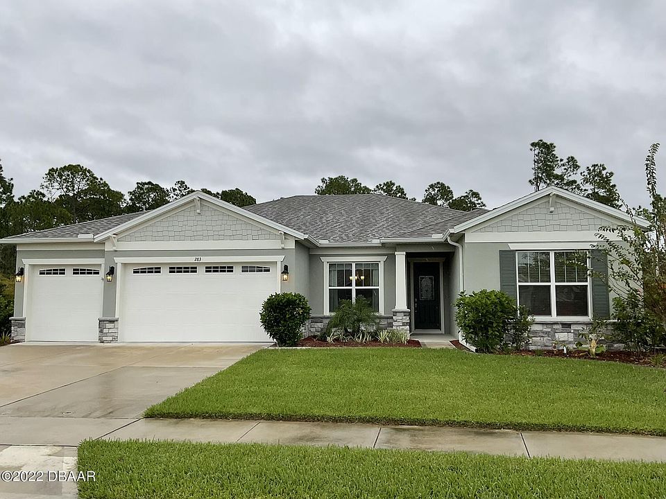 1st image of 283 Cypress Trail Dr