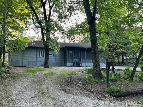 12733 Yellowbanks Trl #87N, Dale, IN 47523