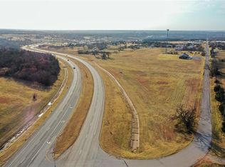 3077 E College Ave, Guthrie, OK 73044