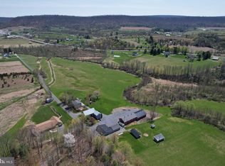 268 Geary Rd, Centre Hall, PA 16828