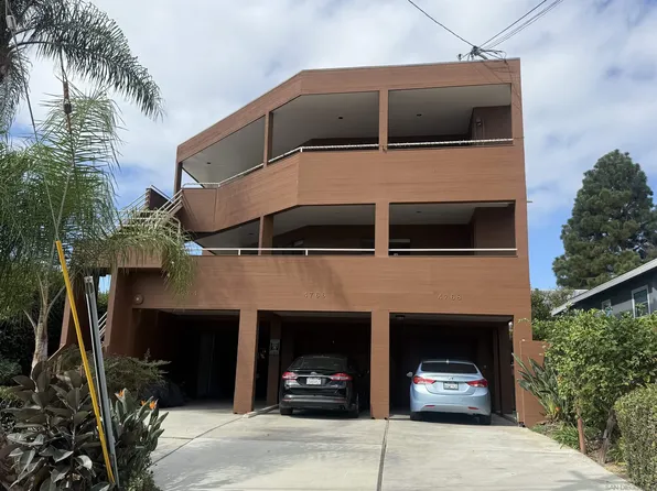 4766 Noyes St, San Diego, CA 92109