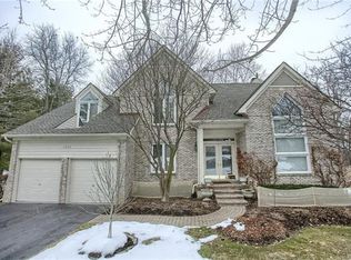 2625 Elizabeth Ln #1, West Bloomfield, MI 48324