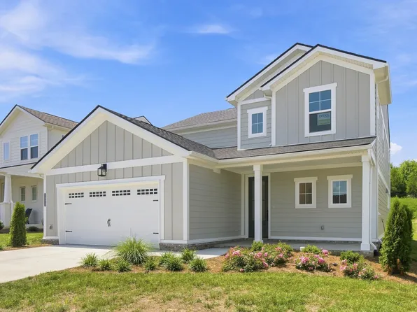 1924 Hildebrand Ln, Columbia, TN 38401