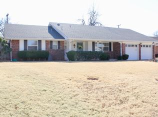 3112 Chaucer Dr, Oklahoma City, OK 73120