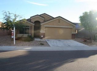 23737 W La Salle St, Buckeye, AZ 85326