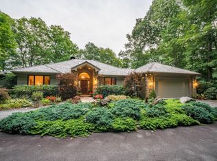 1038 Ridge Dr, Linville, NC 28646