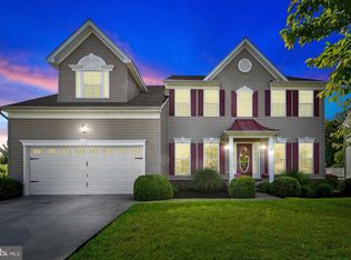 2920 Airdrie Ave, Abingdon, MD 21009