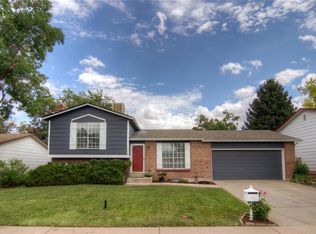 1334 S Zeno St, Aurora, CO 80017